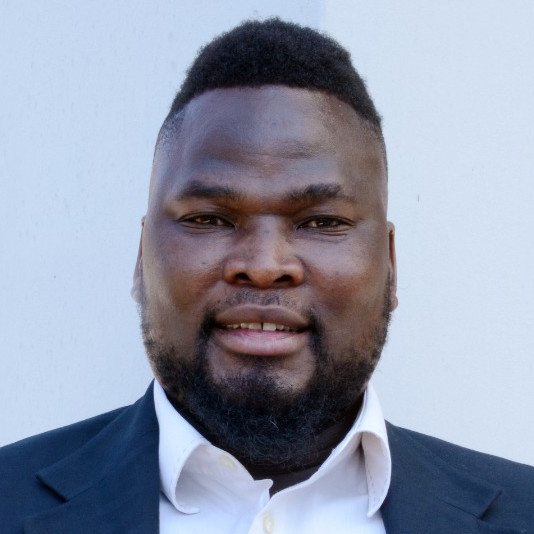 Kenneth Masimula